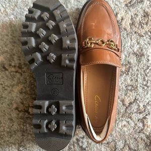 Sam Edelman Loafers